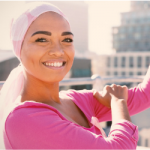 Exercising with cancer