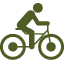 Cycling | Individual perfection | Burns calories