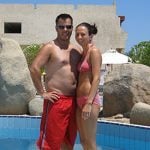 Holiday with the wife | Beach ready body